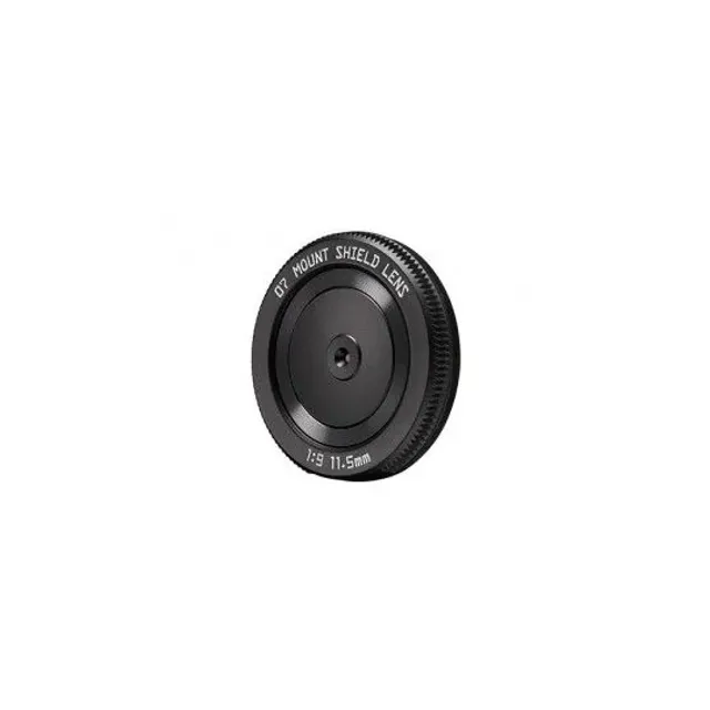 PENTAX-07 Mount Shield