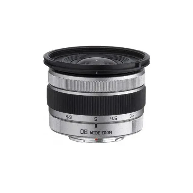 PENTAX-08 Wide Zoom