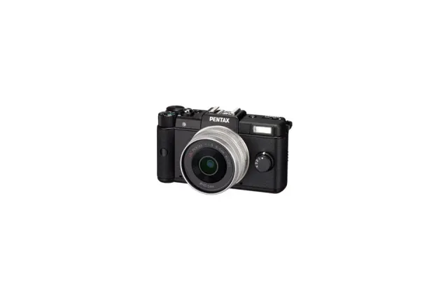 PENTAX Q