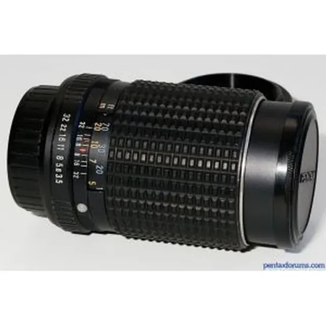 SMC Pentax 135mm F3.5