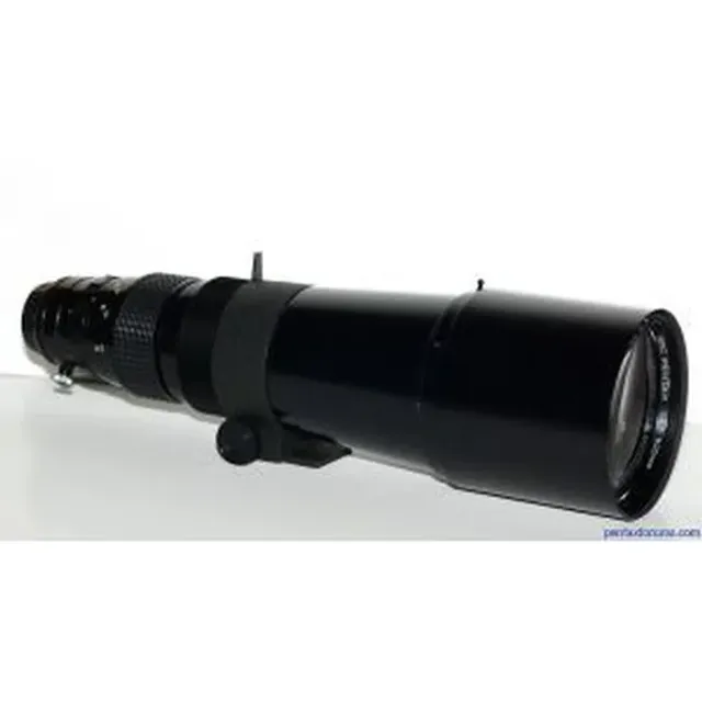 SMC Pentax 500mm F4.5