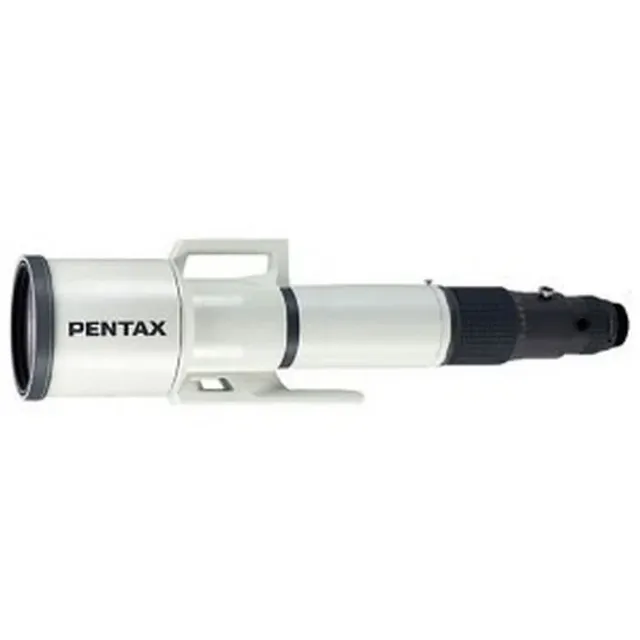 SMC Pentax-A* 1200mm F8 ED [IF]