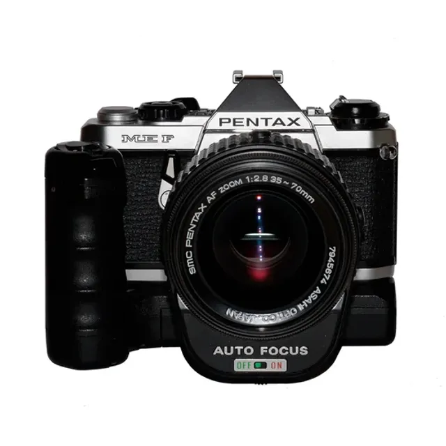 SMC Pentax-AF 35-70mm F2.8