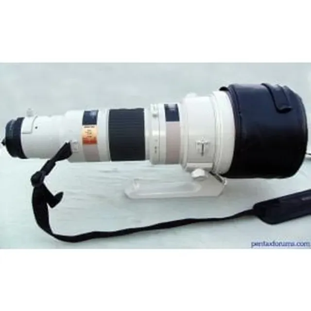SMC Pentax-F* 250-600mm F5.6 ED [IF]