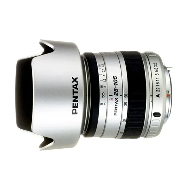smc PENTAX-FA 28-105mm F3.2-4.5 AL [IF]