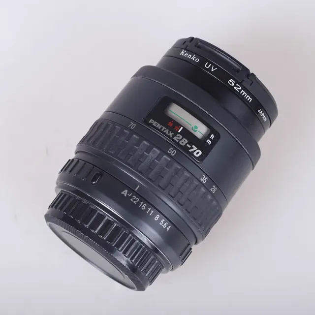 smc PENTAX-FA 28-70mm F4 AL