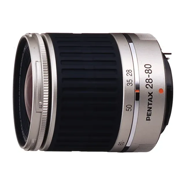 smc PENTAX-FA J 28-80mm F3.5-5.6 AL