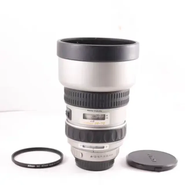 smc PENTAX-FA* 28-70mm F2.8 AL PZ