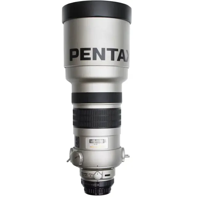 smc PENTAX-FA* 300mm F2.8 ED [IF]