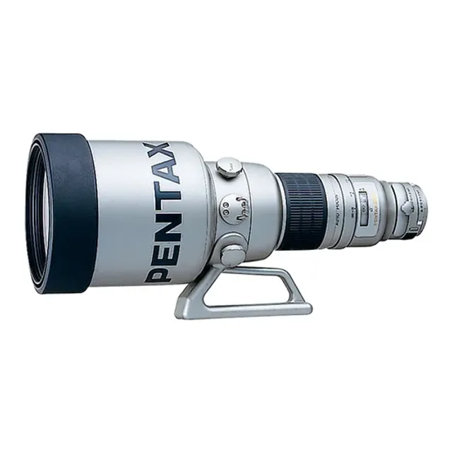 smc PENTAX-FA* 600mm F4 ED [IF]