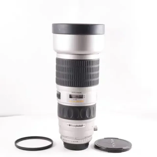 smc PENTAX-FA* 80-200mm F2.8 ED [IF] PZ