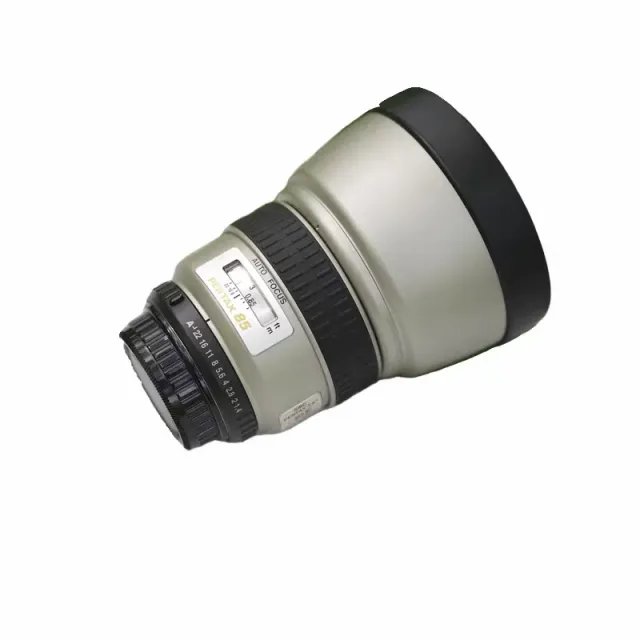smc PENTAX-FA* 85mm F1.4 [IF]