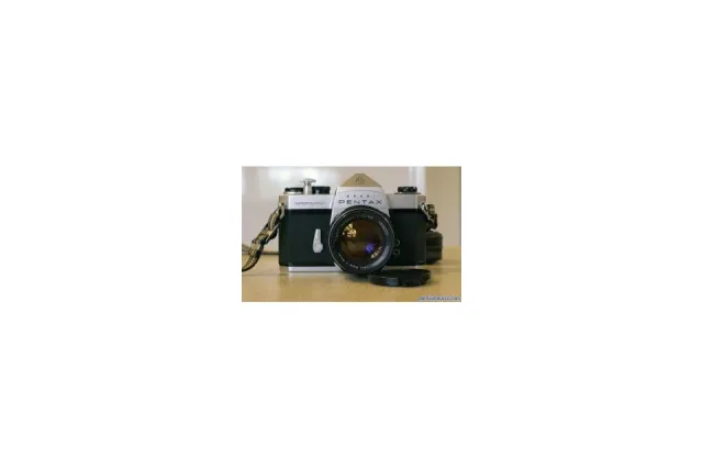 Spotmatic (SP)