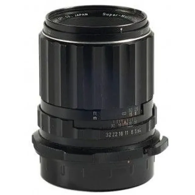 S-M-C Takumar 6x7 135mm F4 Macro