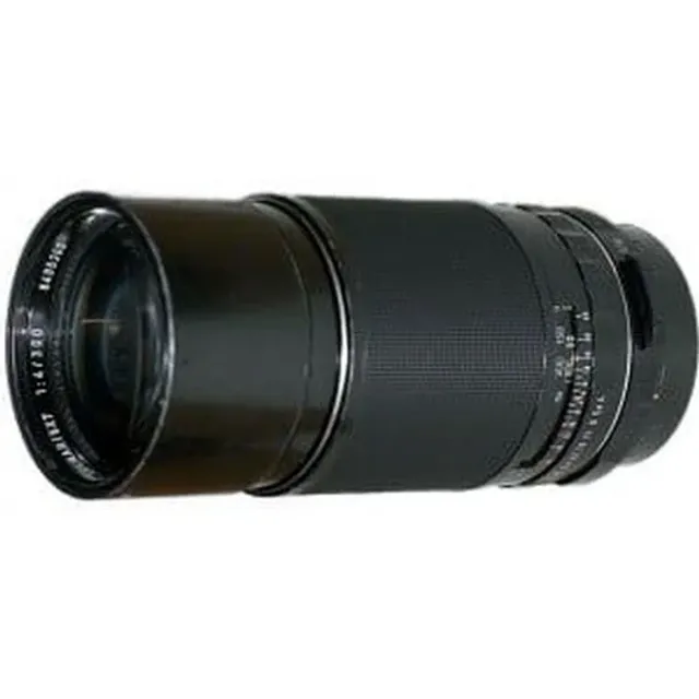 S-M-C Takumar 6x7 300mm F4