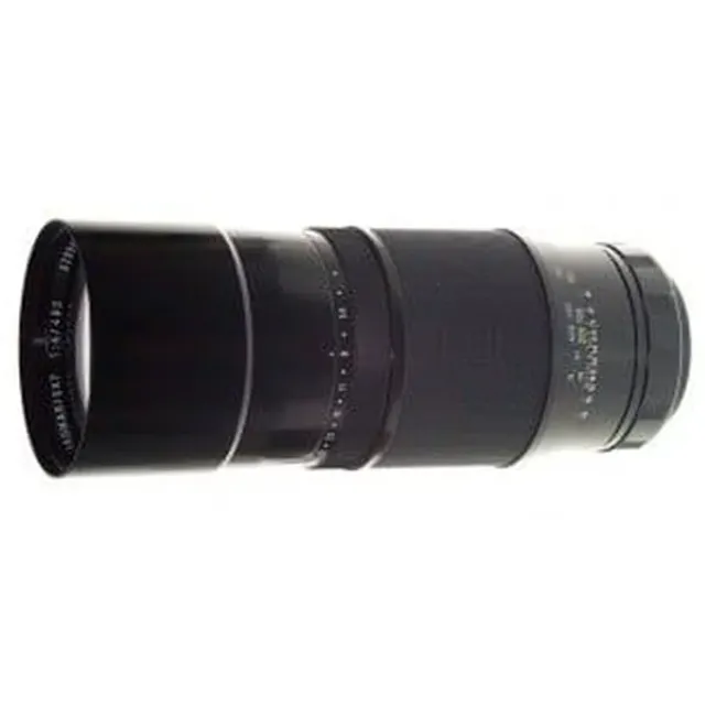 S-M-C Takumar 6x7 400mm F4