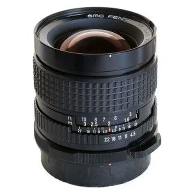 S-M-C Takumar 6x7 75mm F4.5
