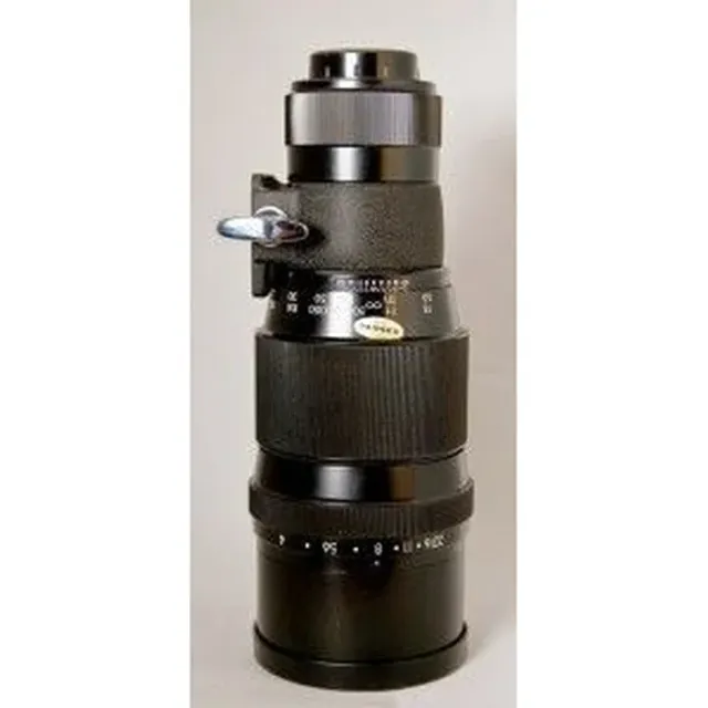Takumar 300mm F4