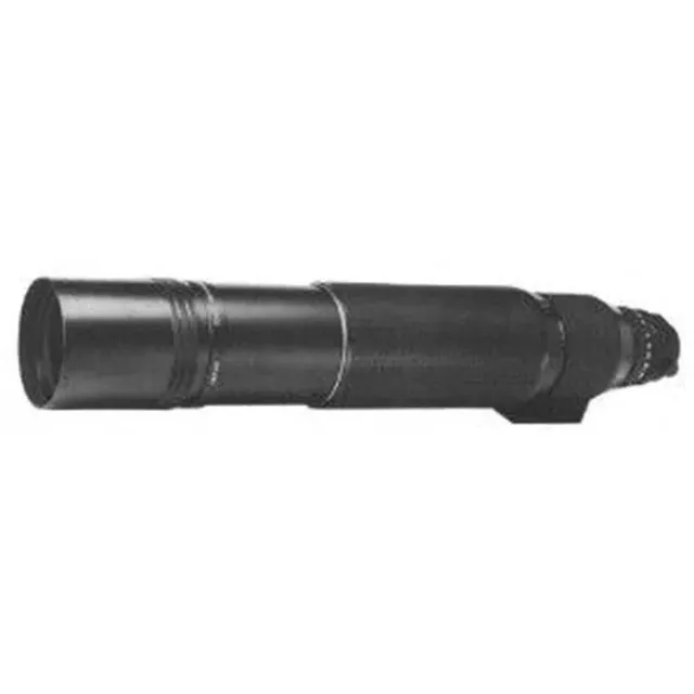 SMC Takumar 135-600mm F6.7 Zoom