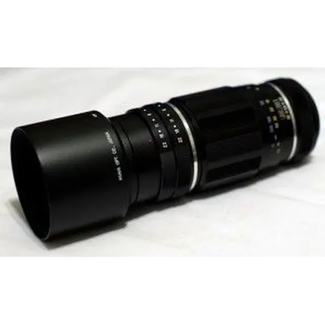 Takumar 200mm F5.6