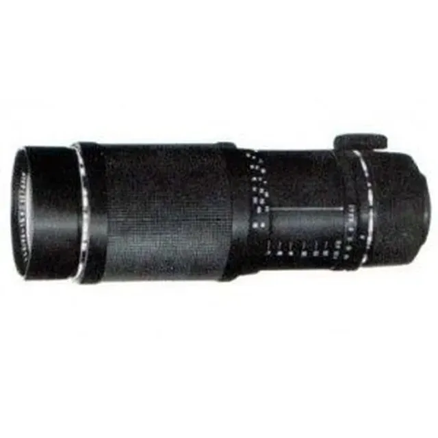 Super-Takumar 70-150mm F4.5 Zoom
