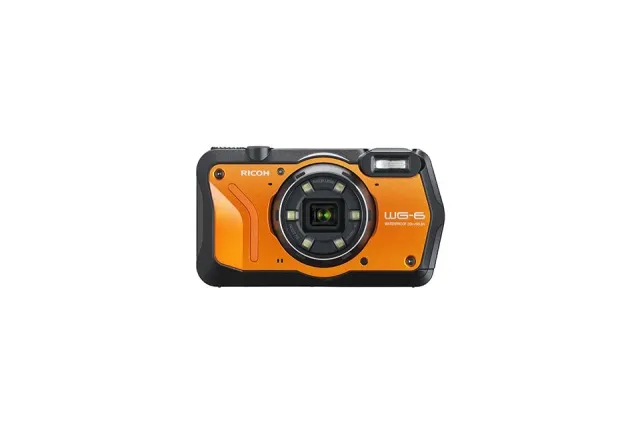 PENTAX WG-6