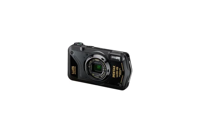 PENTAX WG-8