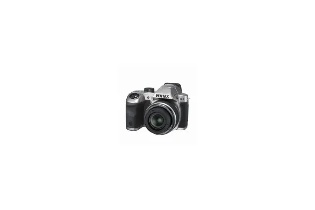 PENTAX X-5