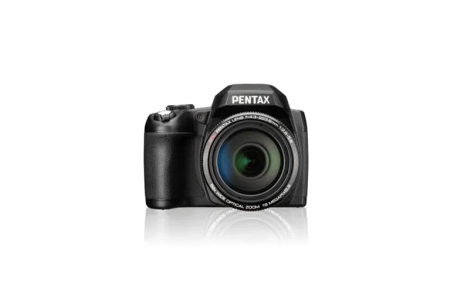 PENTAX XG-1