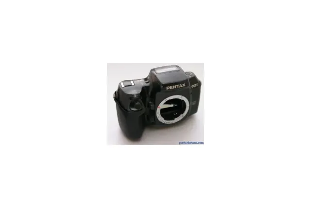 PENTAX Z-1 / Z-1p（北美 PZ-1）