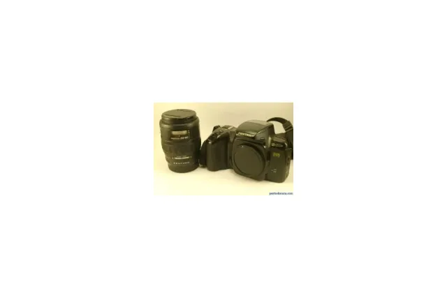 PENTAX Z-50p（北美 PZ-50p）