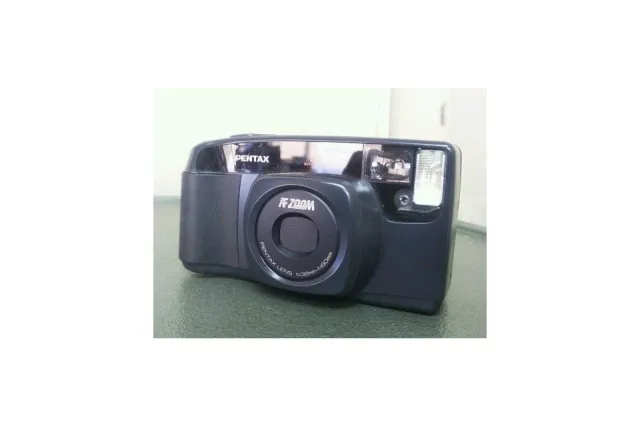 PENTAX Zoom 60（IQZoom 60）
