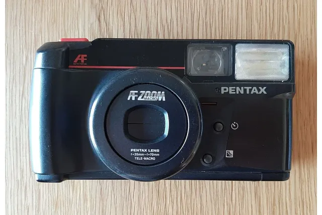 PENTAX Zoom 70