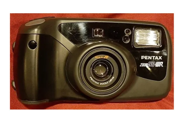 PENTAX Zoom 90 / Zoom 105